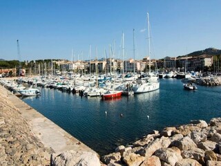 Appartement Six-Fours-les-Plages  4