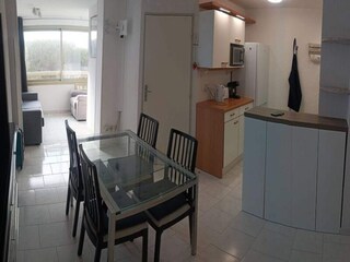 Appartement Six-Fours-les-Plages  6