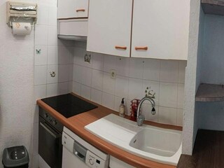 Appartement Six-Fours-les-Plages  8