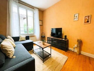 Appartamento Saint-Martin-d'Uriage  2