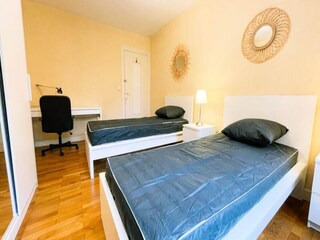 Appartamento Saint-Martin-d'Uriage  12