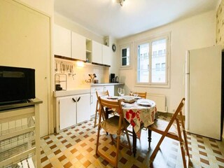 Appartamento Saint-Martin-d'Uriage  5