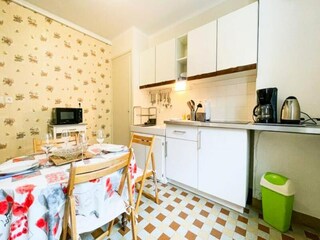 Appartamento Saint-Martin-d'Uriage  6