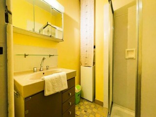 Appartamento Saint-Martin-d'Uriage  10