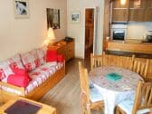 Apartamento Les Deux Alpes  1