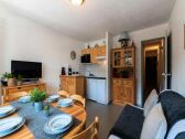 Apartment Saint-Lary-Soulan  1