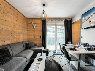 Apartment Saint-Bon-Tarentaise Features 17