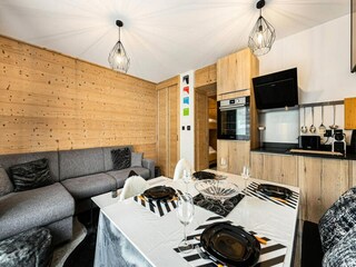 Apartment Saint-Bon-Tarentaise Features 18