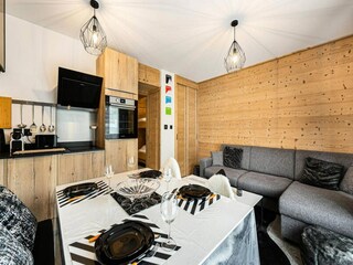 Apartment Saint-Bon-Tarentaise Features 19