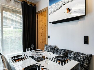 Apartment Saint-Bon-Tarentaise Features 20