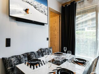 Apartment Saint-Bon-Tarentaise Ausstattung 21