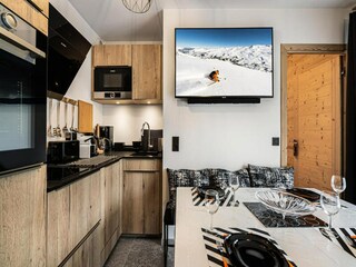 Apartment Saint-Bon-Tarentaise Features 23