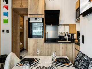 Apartment Saint-Bon-Tarentaise Features 24