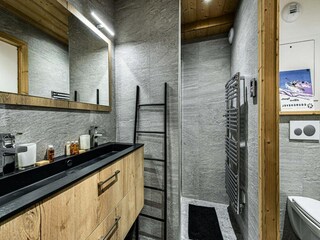 Apartment Saint-Bon-Tarentaise Ausstattung 25