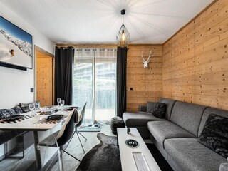 Apartment Saint-Bon-Tarentaise Features 27