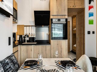 Apartment Saint-Bon-Tarentaise Features 28