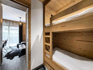 Apartment Saint-Bon-Tarentaise Features 30
