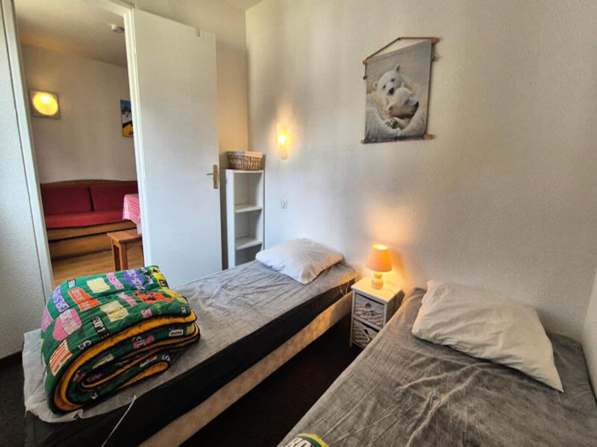 Apartamento Tignes  1