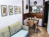 Apartamento Chamonix  1