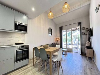 Apartamento Sainte-Maxime  7