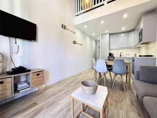 Apartamento Sainte-Maxime  9