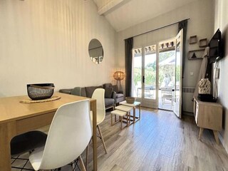 Apartamento Sainte-Maxime  10