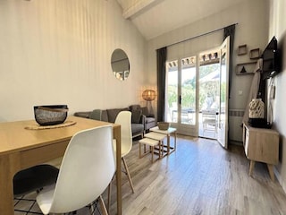 Apartment Sainte-Maxime  10