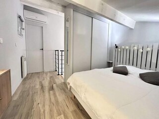 Apartamento Sainte-Maxime  11