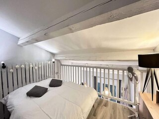 Apartamento Sainte-Maxime  5