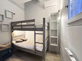 Apartamento Sainte-Maxime  12