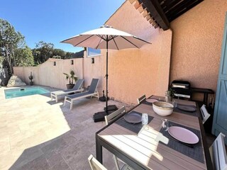 Apartamento Sainte-Maxime  14