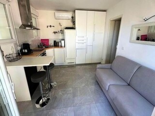 Apartamento Six-Fours-les-Plages Características 1