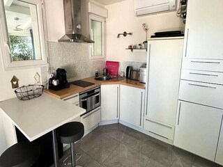 Apartamento Six-Fours-les-Plages Características 10