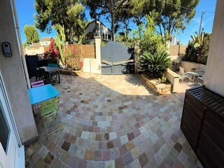 Apartamento Six-Fours-les-Plages Características 12
