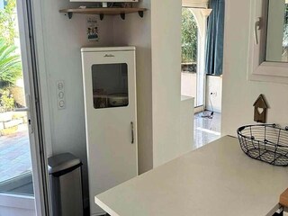 Apartamento Six-Fours-les-Plages Características 13