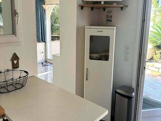 Appartement Six-Fours-les-Plages Équipement 18