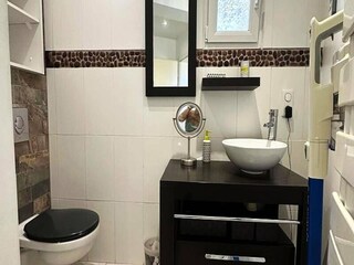 Apartamento Six-Fours-les-Plages Características 19