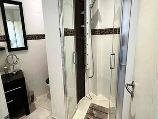 Apartamento Six-Fours-les-Plages Características 20