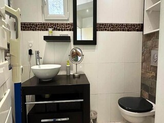 Apartamento Six-Fours-les-Plages Características 21