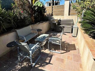 Apartamento Six-Fours-les-Plages Grabación al aire libre 4