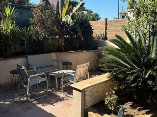 Apartamento Six-Fours-les-Plages Grabación al aire libre 5