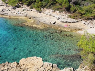 Apartamento Six-Fours-les-Plages Entorno 28