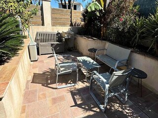 Apartamento Six-Fours-les-Plages Grabación al aire libre 6