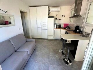 Apartamento Six-Fours-les-Plages Características 25