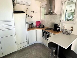 Apartamento Six-Fours-les-Plages Características 26