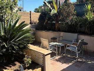 Apartamento Six-Fours-les-Plages Grabación al aire libre 7