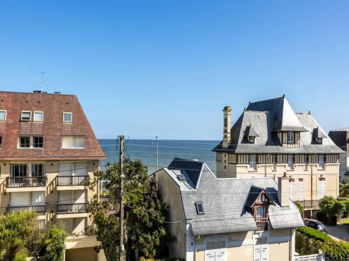 Apartamento Cabourg  1