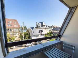 Apartments for 4 People - Cabourg - image1