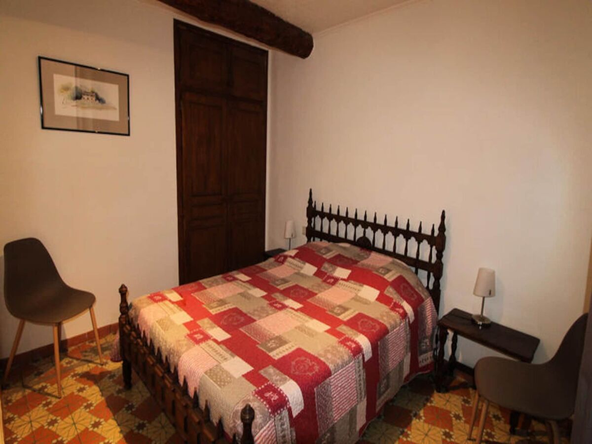 Apartamento Collioure  1