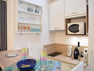 Apartment Sainte-Maxime  8